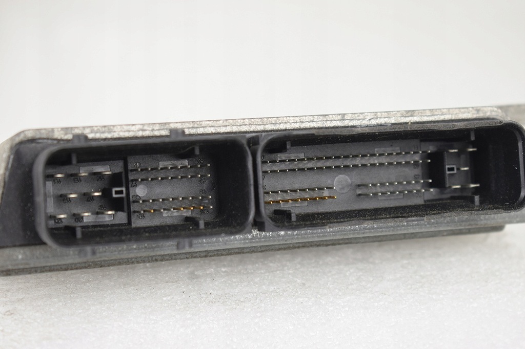 фото №5, Бортовий комп'ютер блок керування mini one r53 7553735