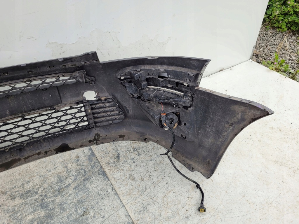 фото №10, Citroen c4 picasso lift led бампер перед передний