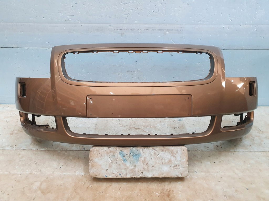 фото №1, Бампер audi tt i 8n0 перед передний