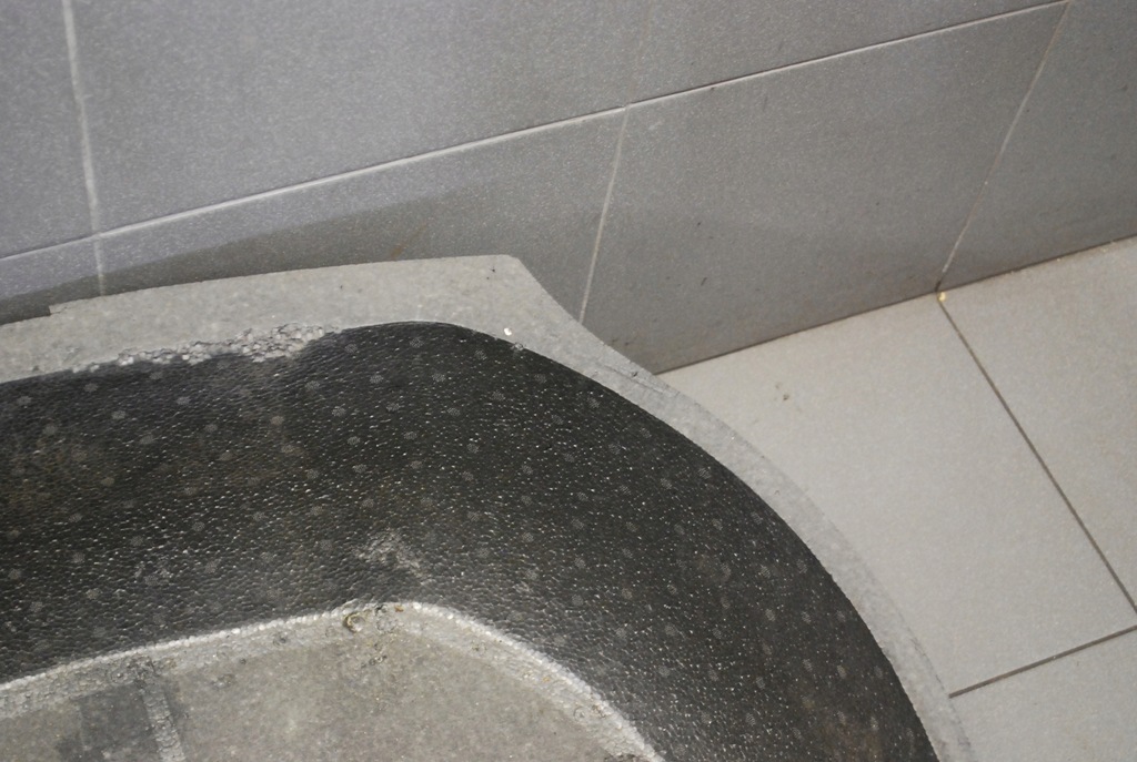 фото №8, Пол вкладыш багажника audi a6 c6 4f5012109c