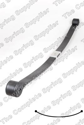 фото №1, Ресора ford t. transit tdci 06-14 1 щітка 694/674mm 8765 16040
