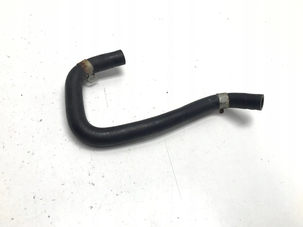 фото №1, Kia niro i e-niro ev электрик 2022 труба wąż шланг wody 190118