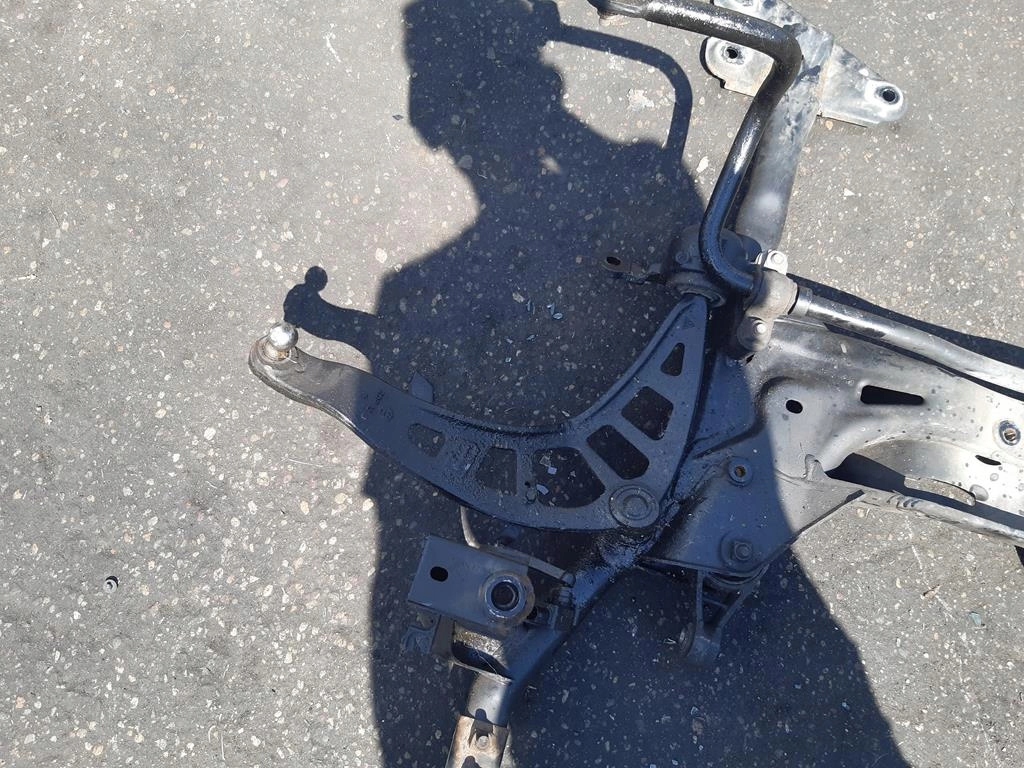 фото №4, Mini r60 r61 балка підрамник підрамник підвіска перед 9807743