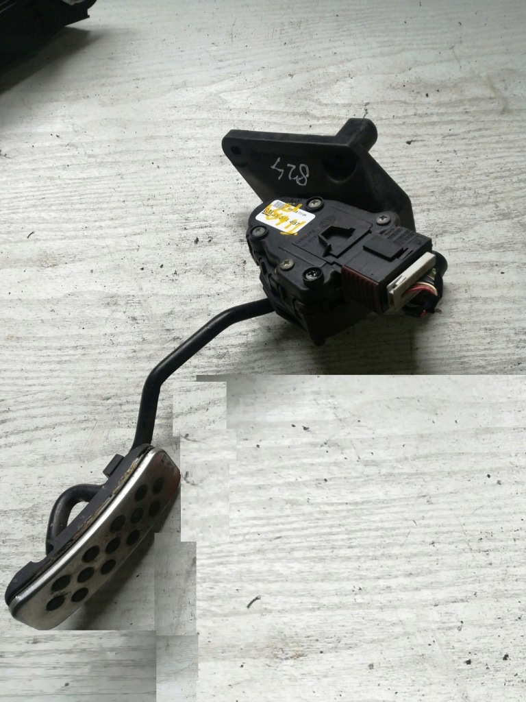 Купить 824 потенциометр газа opel tigra b 55351467