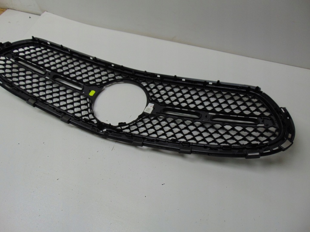 фото №11, Решётка радиатора решётка радиатора mercedes glc w254 a2548881800