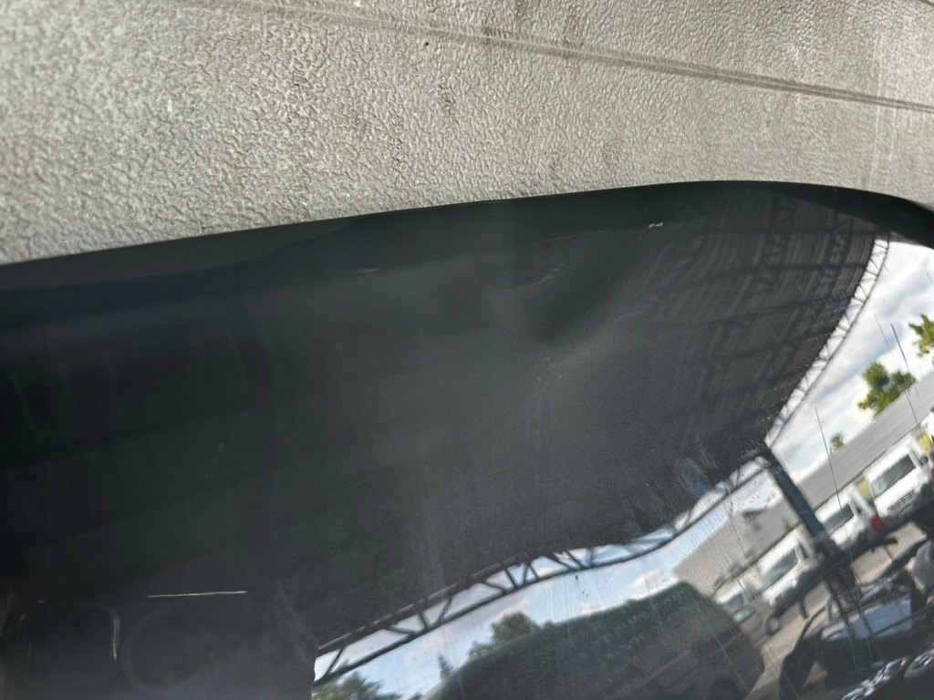 фото №6, Volvo xc90 капот кришка двигуна