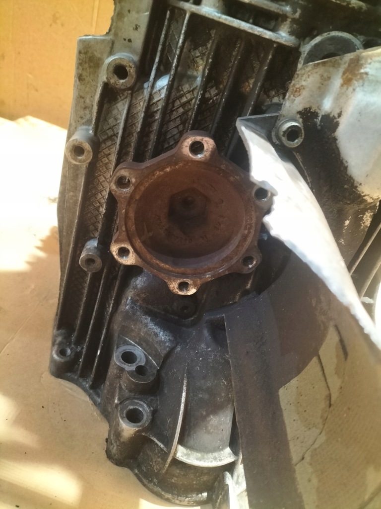 фото №9, Коробка передач передач audi a4 b5 gbo