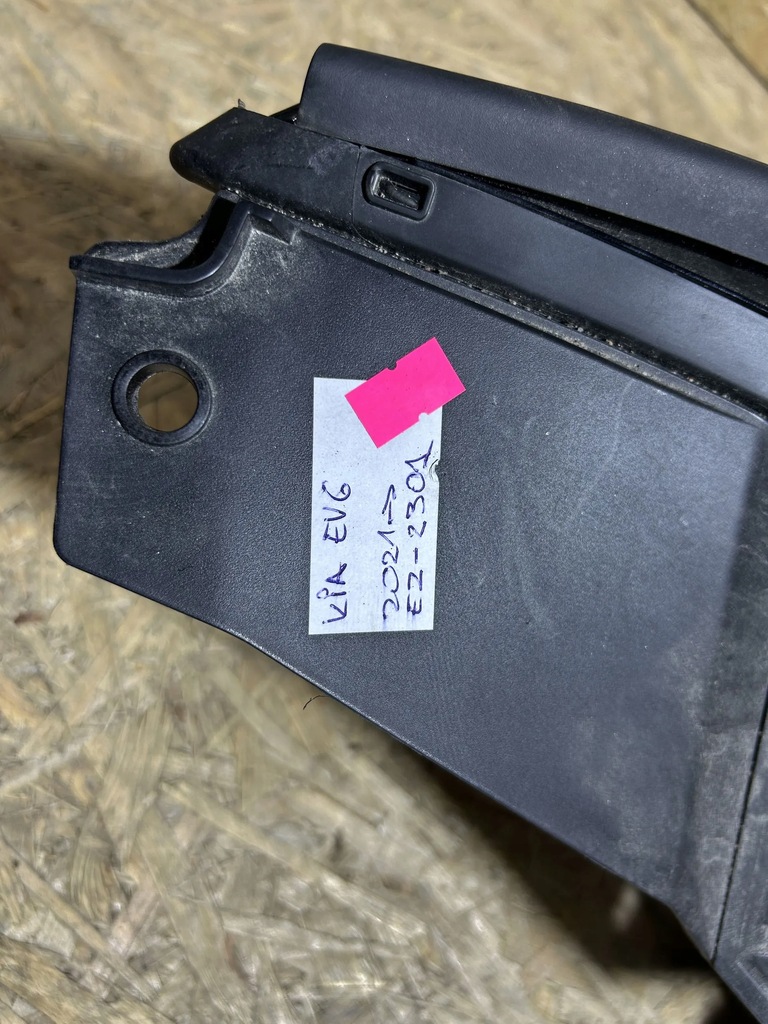 фото №7, Kia ev6 2022 лампи передні