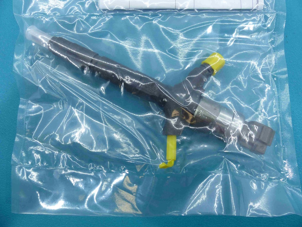 фото №1, Test форсунка renault vel satis 3.0 dci