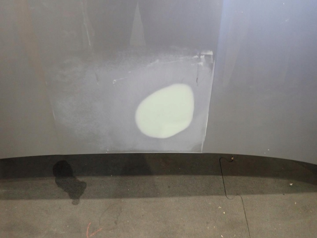 фото №4, Капот skoda octavia iv 20- 5e3