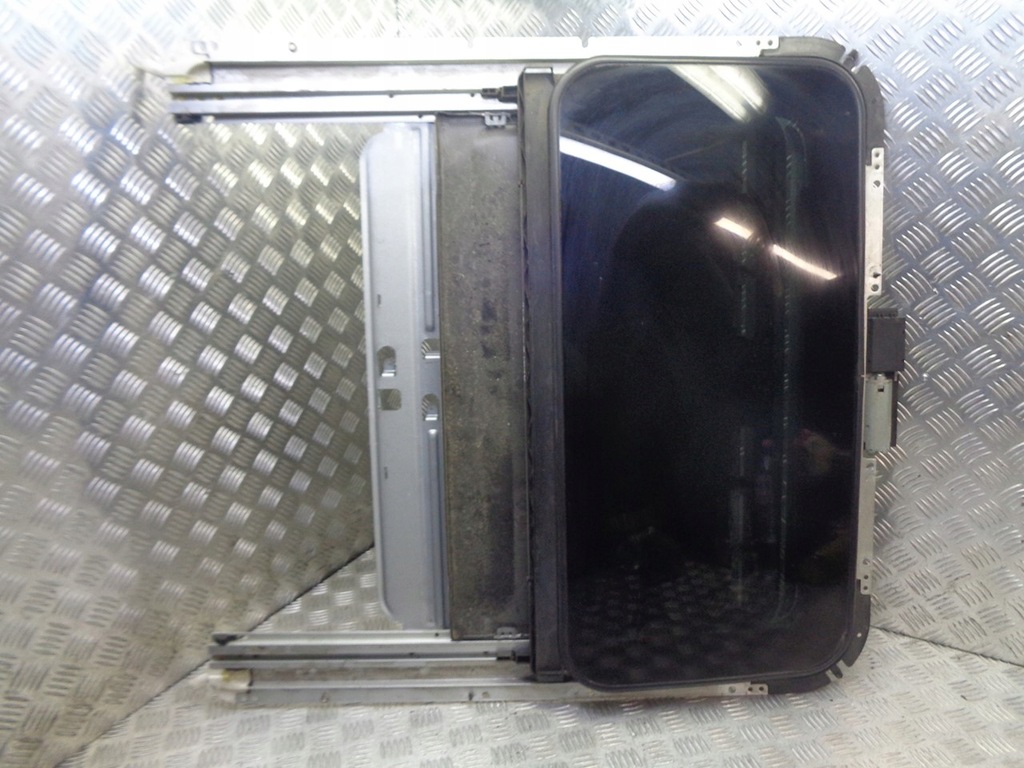 фото №1, Люк nissan almera n16