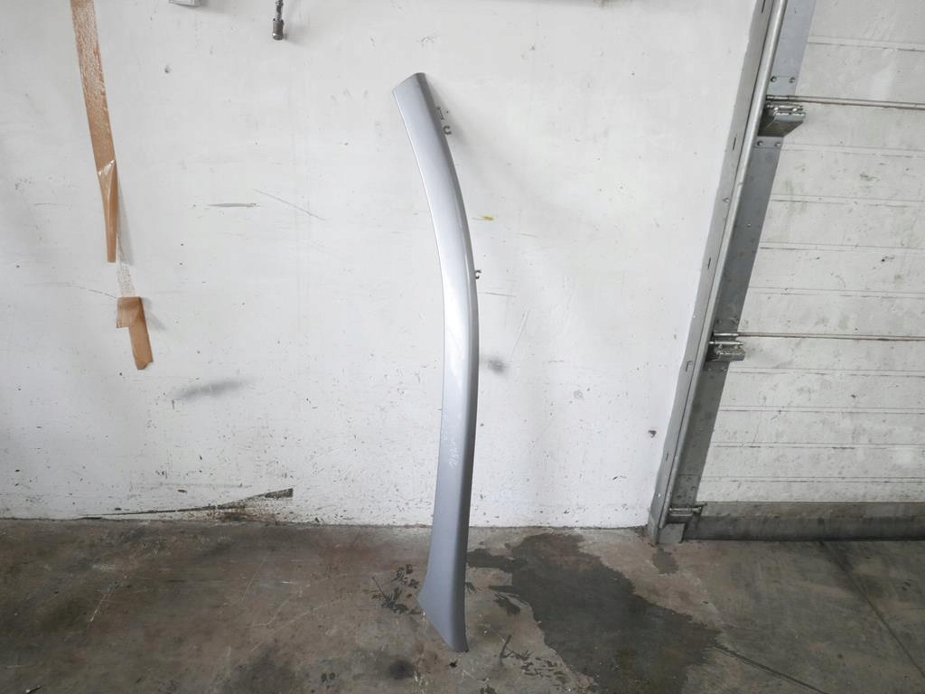 фото №1, Молдинг накладка стійка a права перед peugeot 607