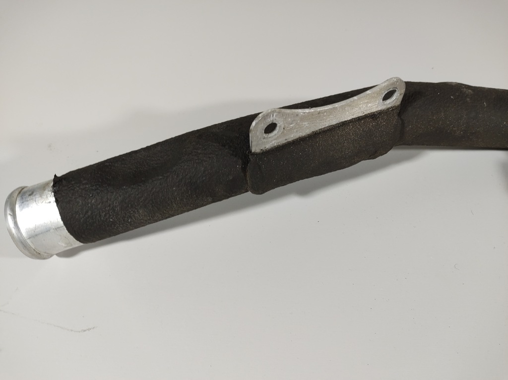 фото №7, Kia stonic 1.0 t-gdi 17- труба шланг воздуха