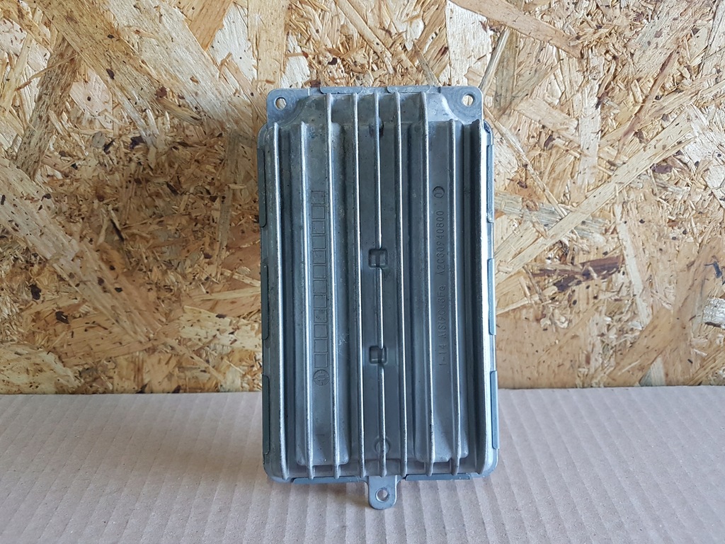 фото №1, Перетворювач модуль лампи bmw f10 f18 f01 f02 оригінал