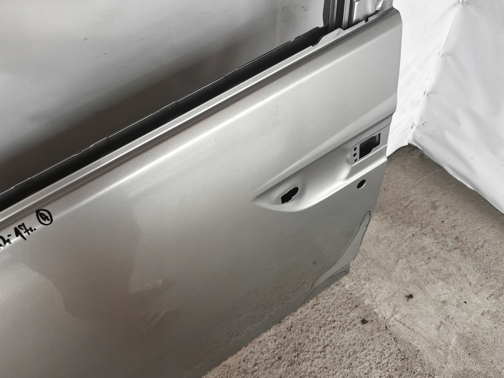 фото №8, Honda odyssey 2010-2017r двері ліва передні