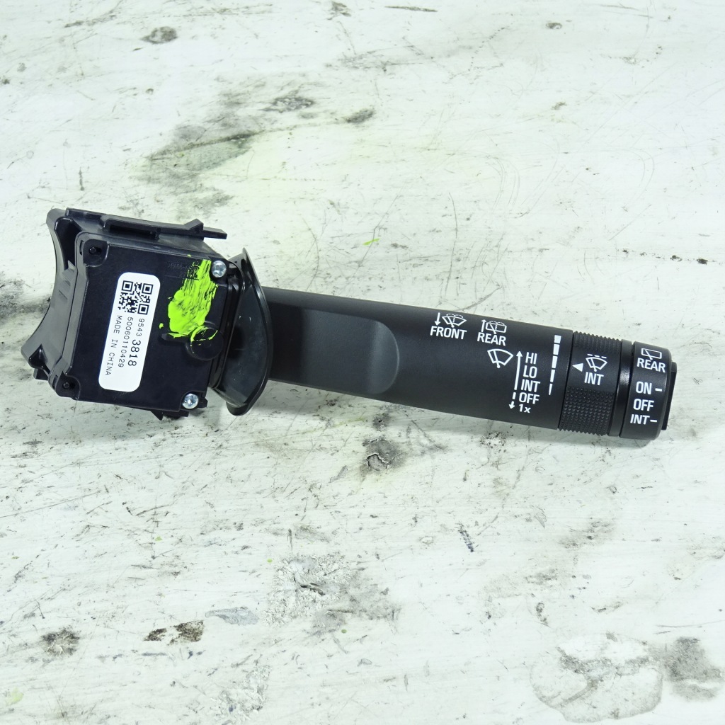 Купить Opel insignia a рычаг дворник 95433818