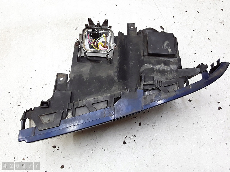 2005 bmw 3 series передній фара 1305235714 Київ
