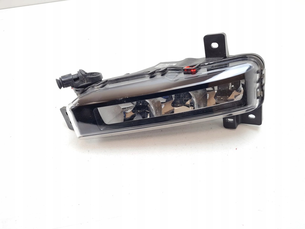 фото №1, 2020 bmw 3 g20 g21 протитуманна фара 7433788