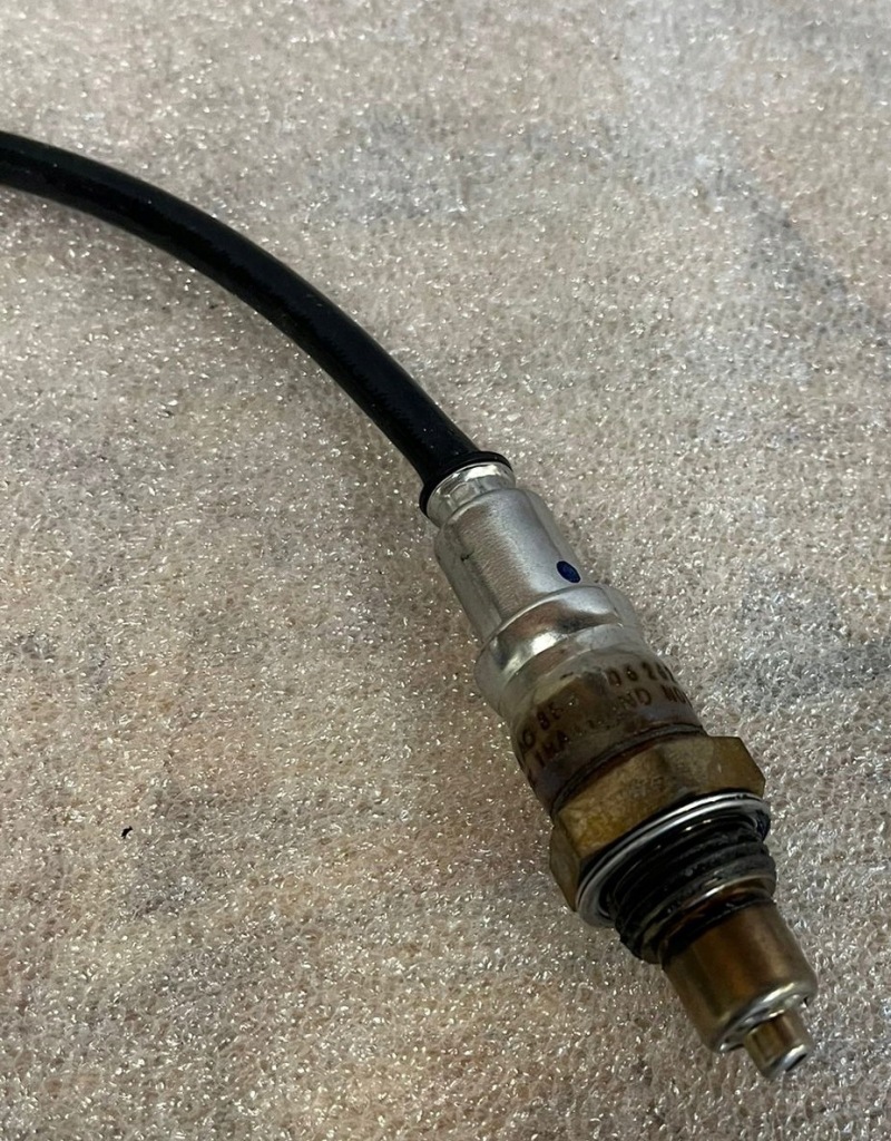 фото №2, Датчик лямбда-зонд audi 8b3906262a