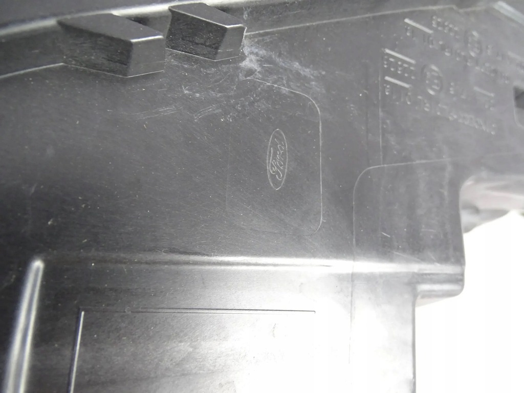 фото №9, Лампа передня ford kuga iii mk3