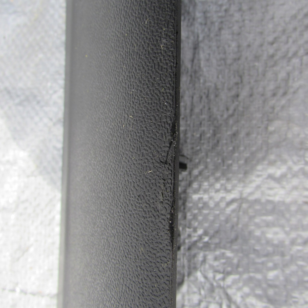 фото №1, Оббивка захист кришки seat altea xl