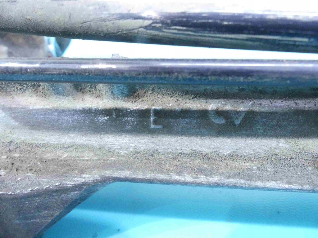 фото №5, Трансмиссия рулевая рейка peugeot partner ii 08-