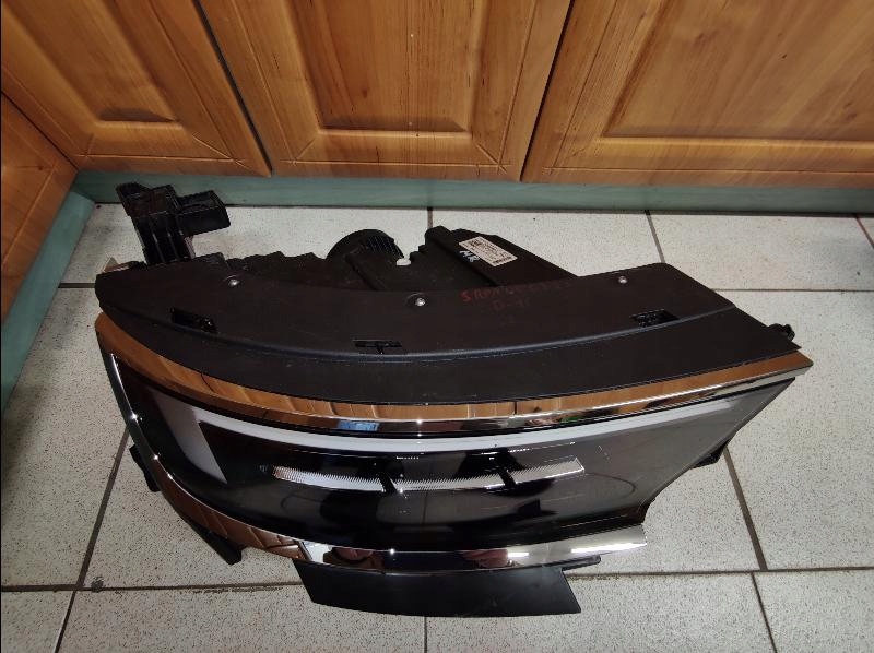 фото №5, Лампа передняя перед opel mokka b led 9834007980