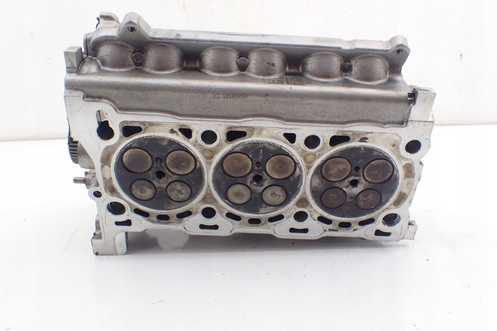 фото №16, Головка 90352084f правая grand cherokee jeep wk2 3.0crd