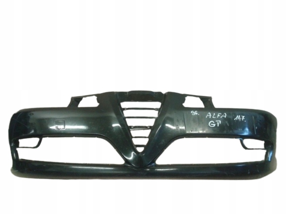 фото №1, Alfa romeo 147 gt бампер перед