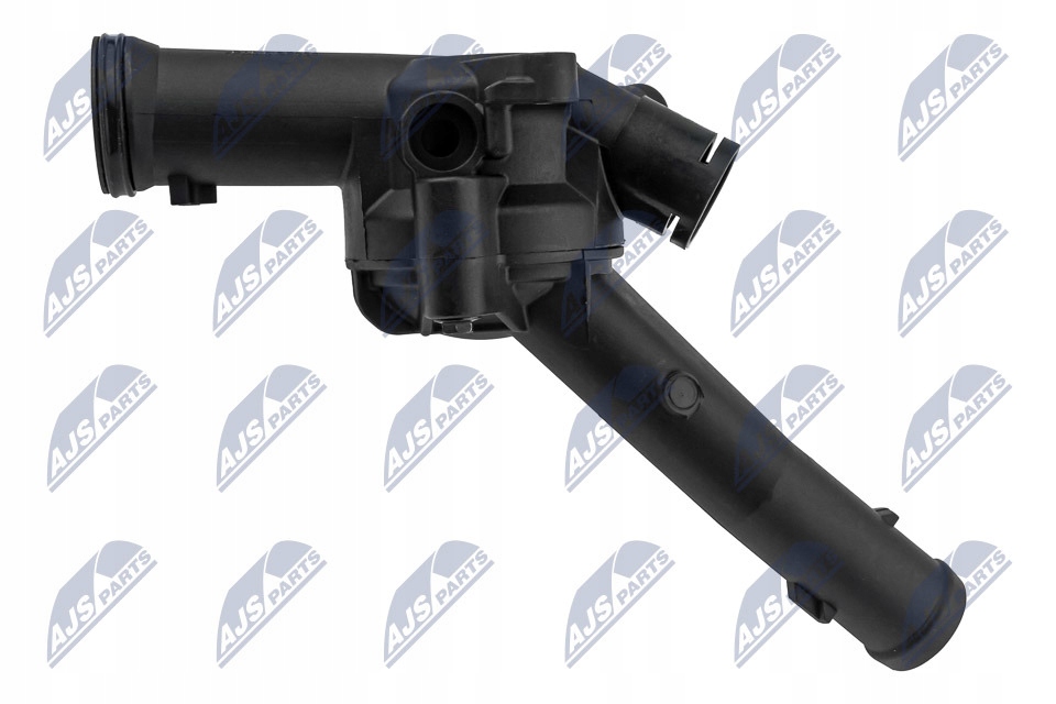 фото №7, Корпус термостата do vw new beetle 2.5