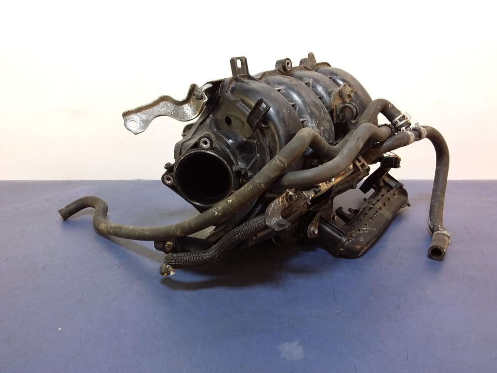 фото №8, Toyota corolla e21 2.0 hybrid коллектор всасывающий