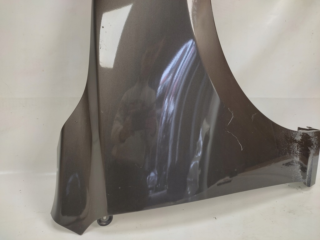 фото №7, Mazda 3 iii bm крыло правый передний перед 2013-