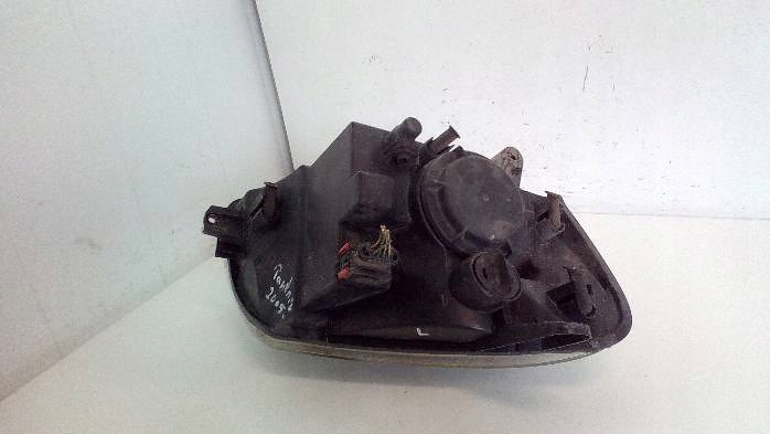 фото №6, Фара lewylampa перед peugeot partner