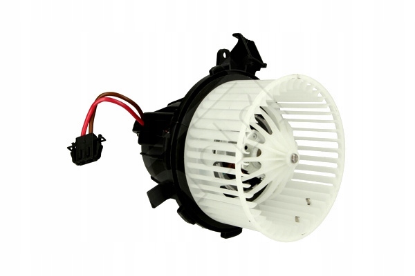 фото №1, Hart 643 040 вентилятор внутренний