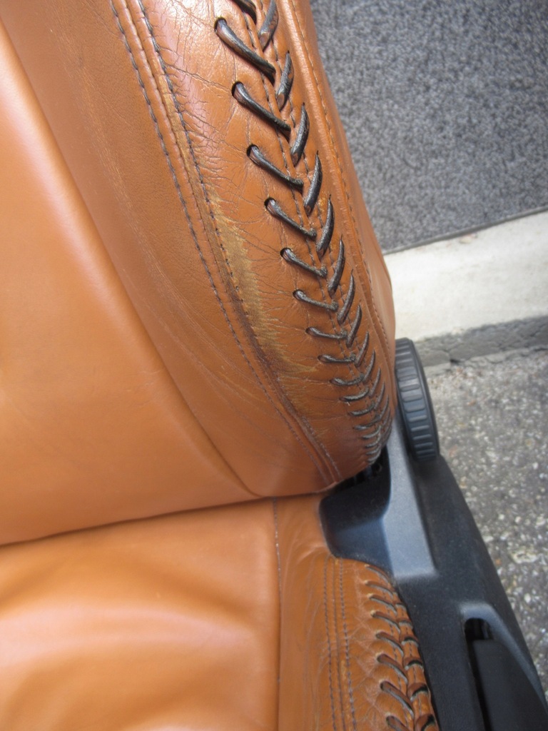 фото №9, Audi tt 8j cabrio сидіння водія пасажира сидіння шкіра