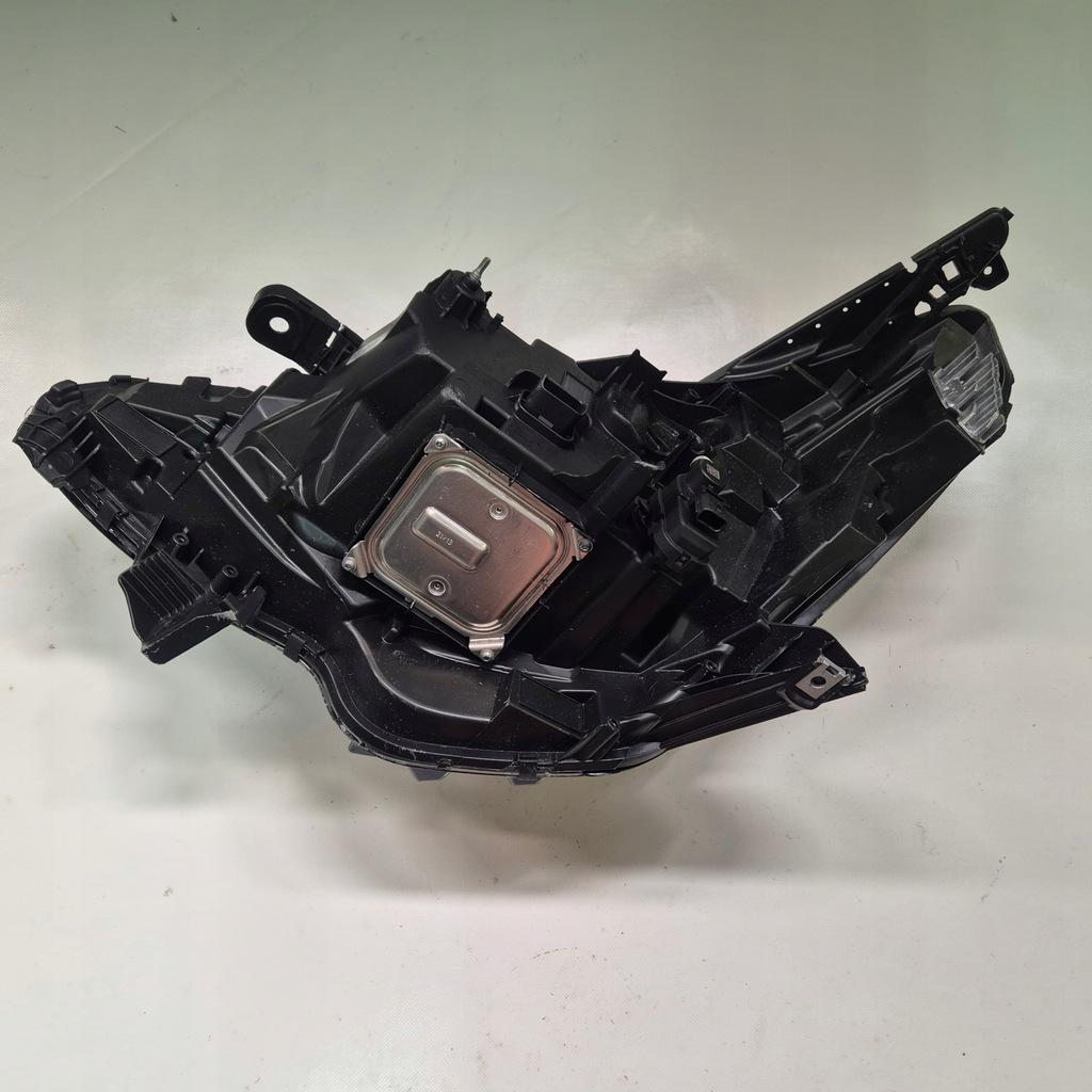 фото №6, Лампа правая renault clio 5 v pure led vision full led 260108676r