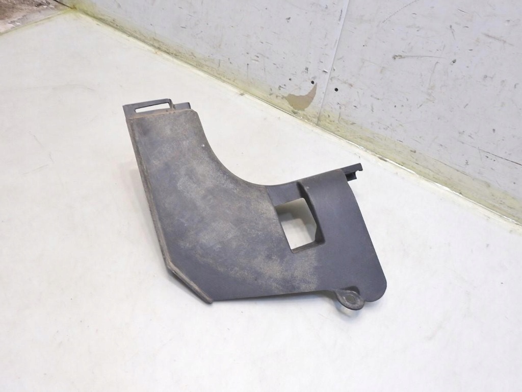 фото №7, Защита порог левый перед dodge caliber