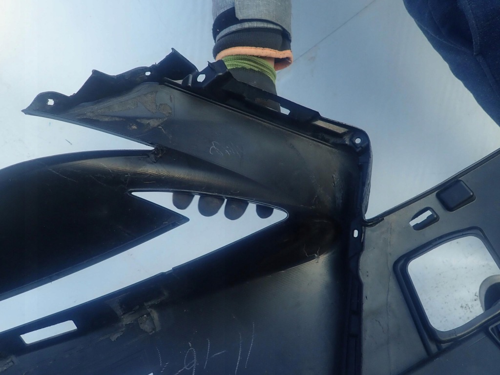 Lexus rc-f rcf 14- бампер перед омивачі pdc Київ