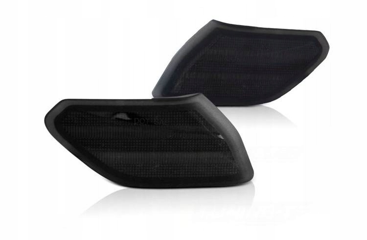 фото №1, Поворотники led do chrysler jeep wrangler jl