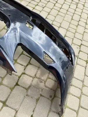 фото №7, Bmw 5 f10 f11 бампер