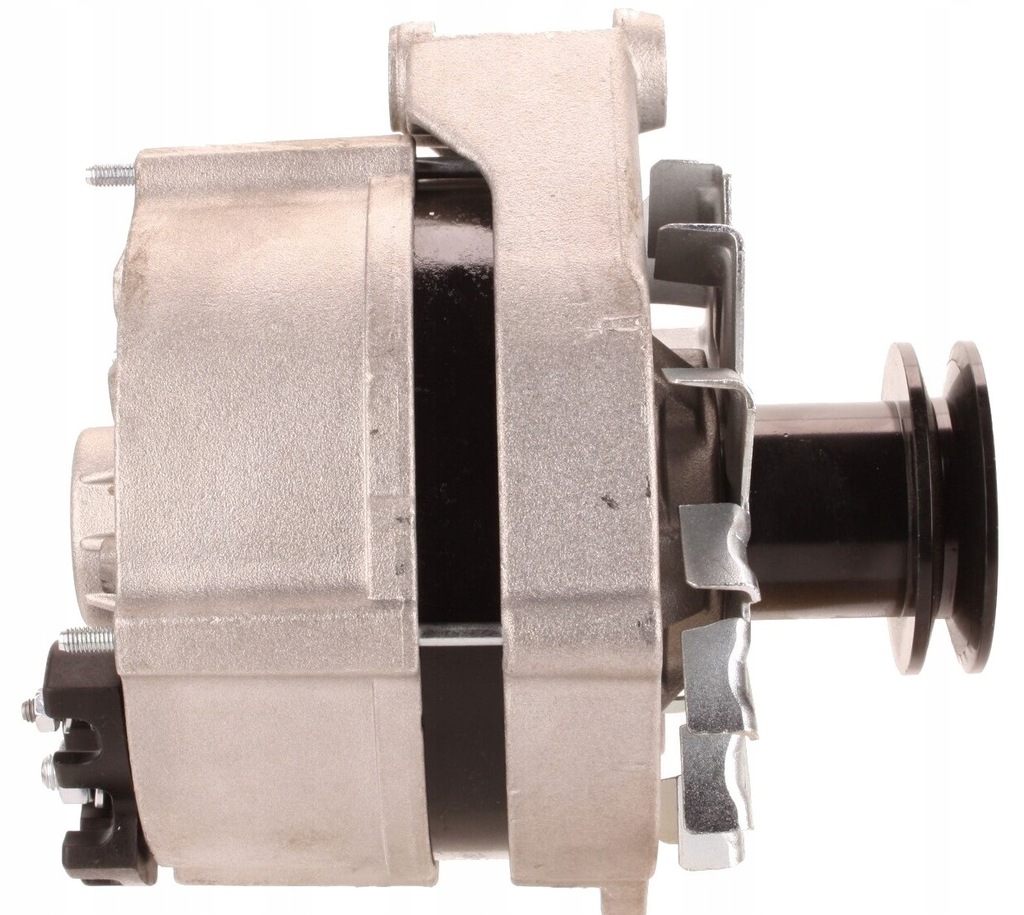 фото №5, Генератор vw t3 t4 campmobile caravelle multivan transporter ca320