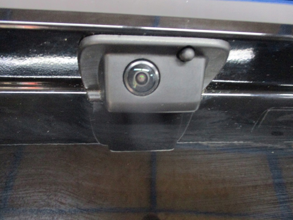 фото №7, Бампер peugeot 308 t10 gt 21r камера 4 pdc