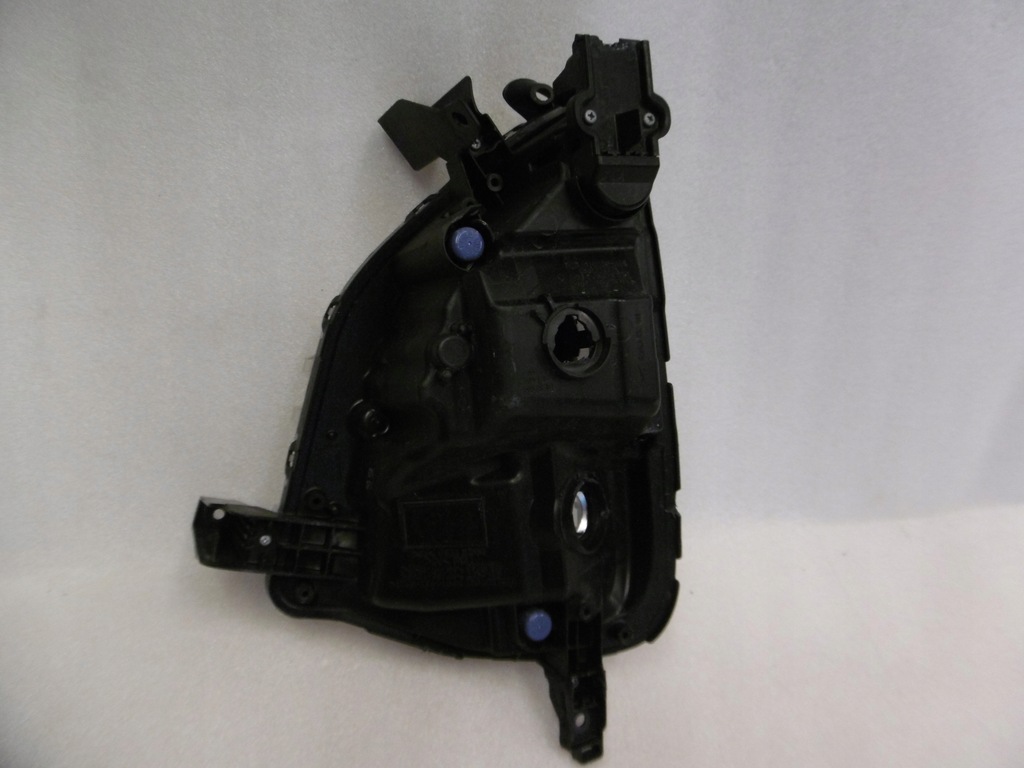 фото №8, Mitsubishi eclipse cross 17/21r - протитуманна фара лівий