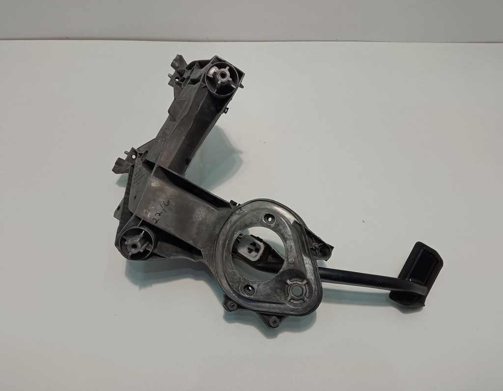 фото №4, Педаль тормоза автоматическая коробка передач volvo xc90 ii 2.0 t6