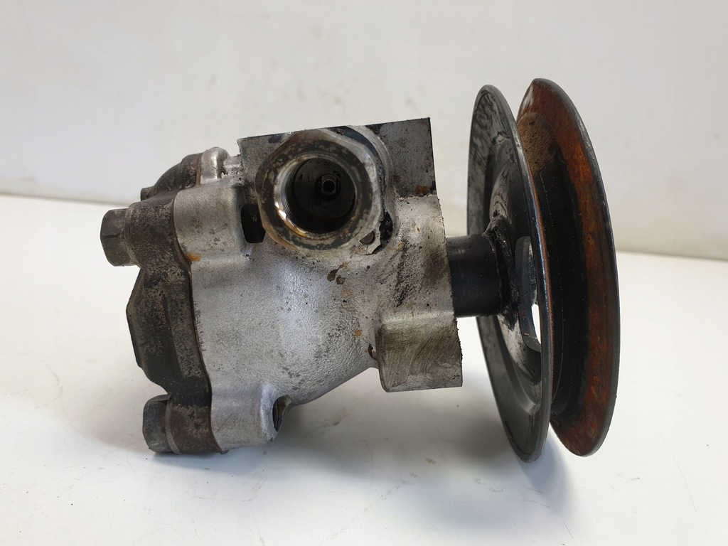 фото №5, Hyundai getz 1.6 16v насос усилителя