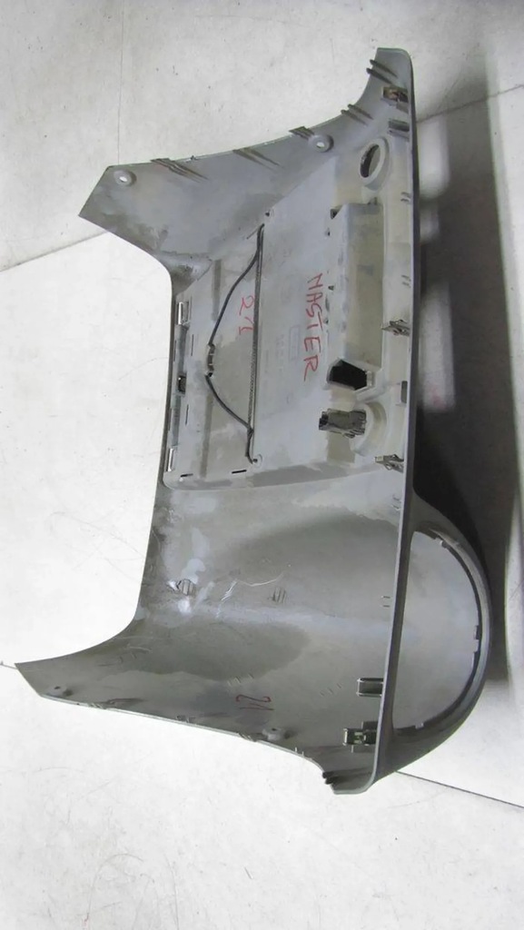 фото №5, Master movano ii защита корпус домкрата 8200188575