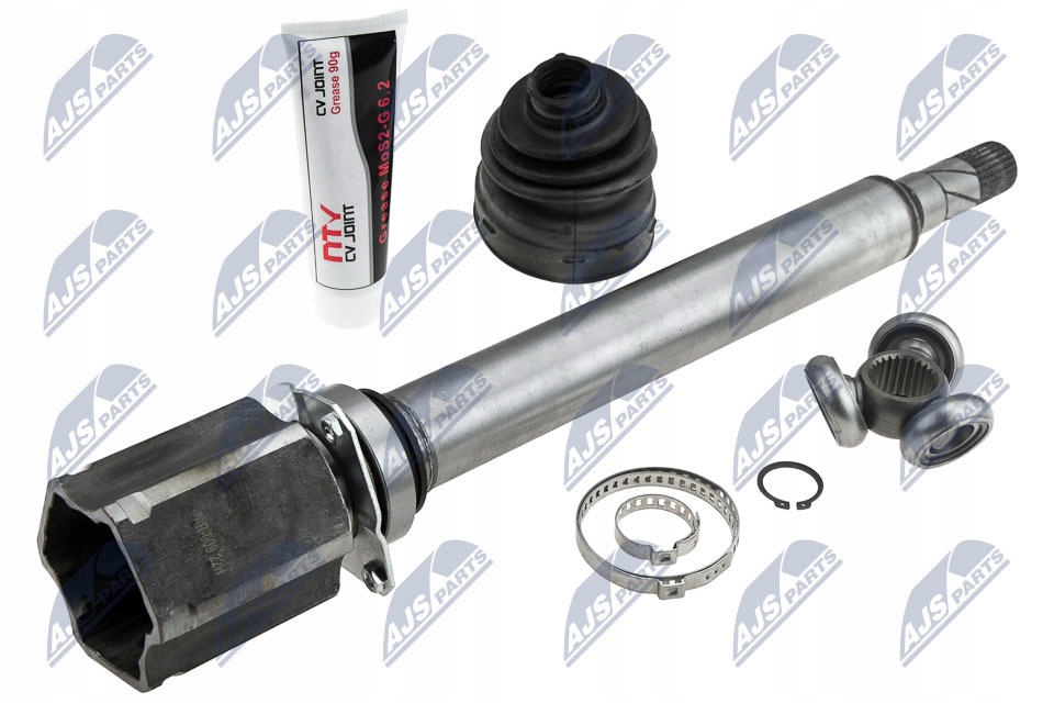 фото №2, Шарнір привідний внутрішній правий lancia delta iii