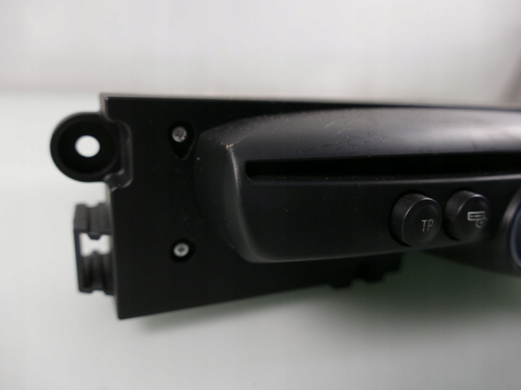 фото №3, Mini countryman s r60 привод навигации считыватель дисков