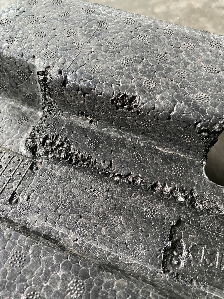 фото №8, Kia sorento iii абсорбер перед 15-