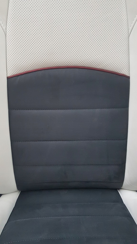 фото №6, Сиденья перед задняя заднее сиденье mazda cx3 кожа